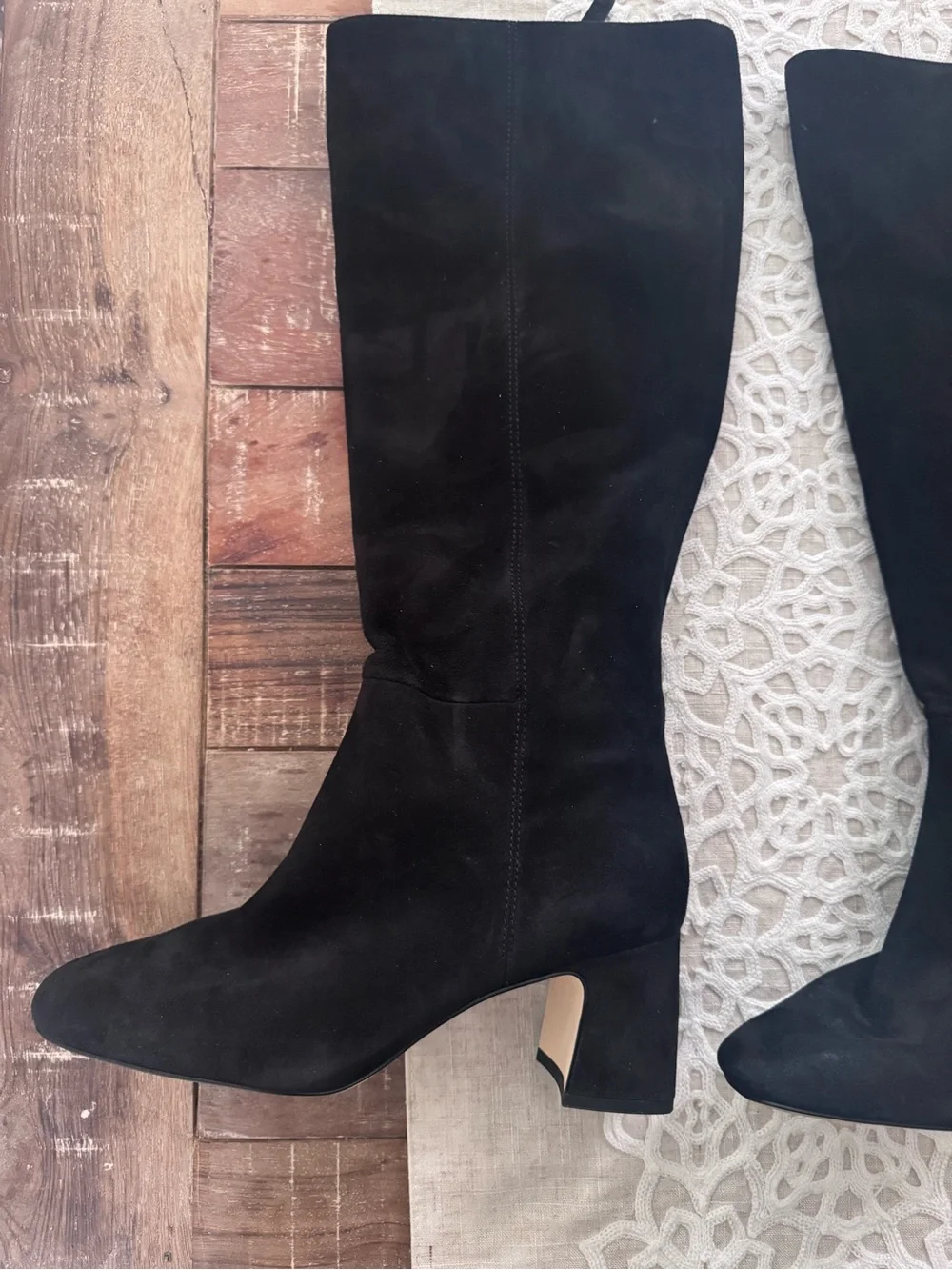 Cole Haan elegant black